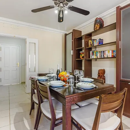 Terrazas Del Duque 3a001