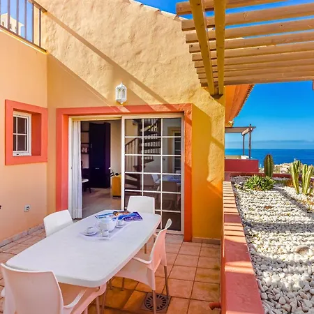 Terrazas Del Duque 3a001 Апартаменты *