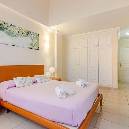 Апартаменты Terrazas Del Duque 3a001