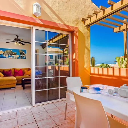 Terrazas Del Duque 3a001 * Адехе