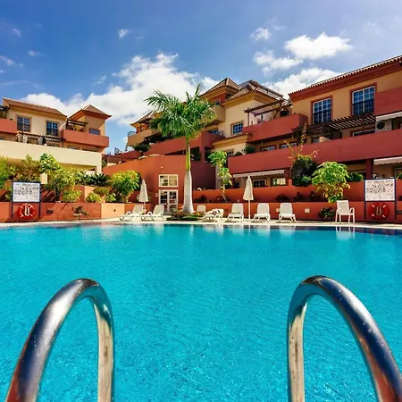 Terrazas Del Duque 3a001 *