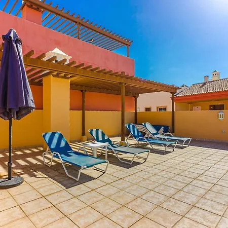 Apartament Terrazas Del Duque 3a001
