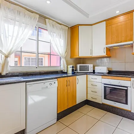 Apartament Terrazas Del Duque 3a001