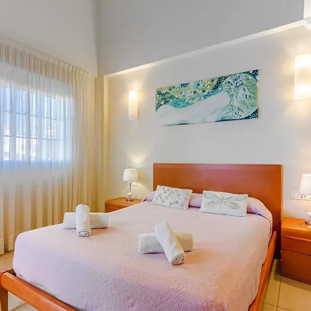 Terrazas Del Duque 3a001 Apartamento