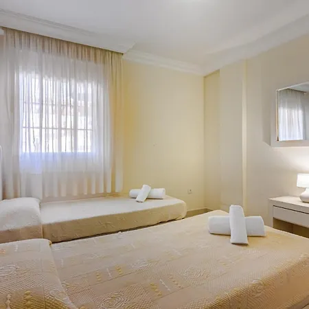 Terrazas Del Duque 3a001 Appartement Costa Adeje (Tenerife)
