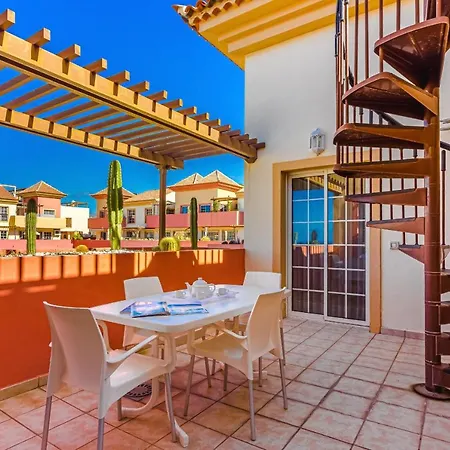 Apartament Terrazas Del Duque 3a001