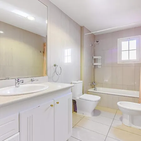 Terrazas Del Duque 3a001 * Costa Adeje (Tenerife)