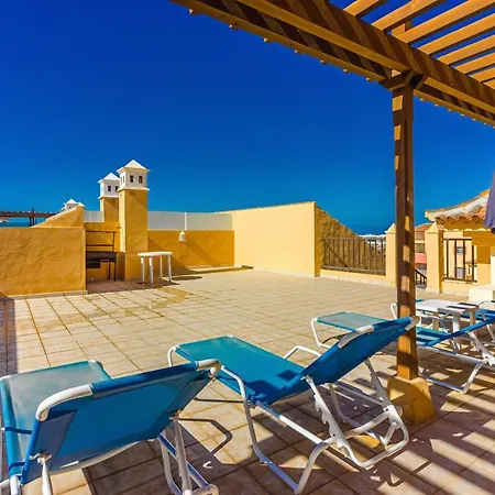 Terrazas Del Duque 3a001 Apartament