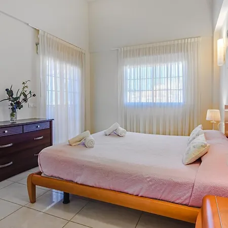 Apartament Terrazas Del Duque 3a001