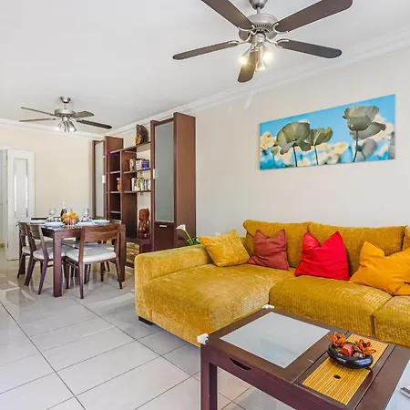 Terrazas Del Duque 3a001