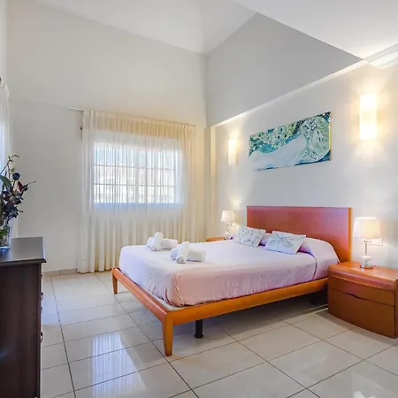 Apartamento Terrazas Del Duque 3a001 *