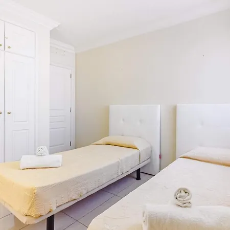 Terrazas Del Duque 3a001 Apartamento *