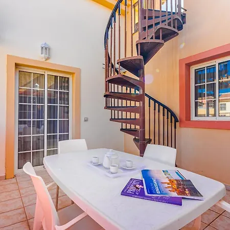 Terrazas Del Duque 3a001 Costa Adeje (Tenerife)