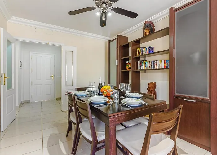 Terrazas Del Duque 3a001