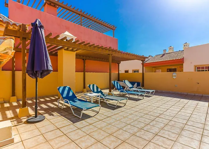 Apartament Terrazas Del Duque 3a001