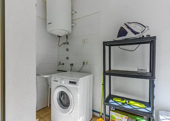 Apartament Terrazas Del Duque 3a001