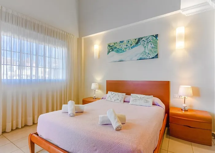 Terrazas Del Duque 3a001 Apartament