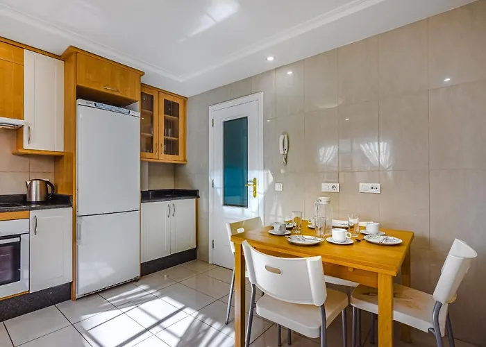 Terrazas Del Duque 3a001 Apartament