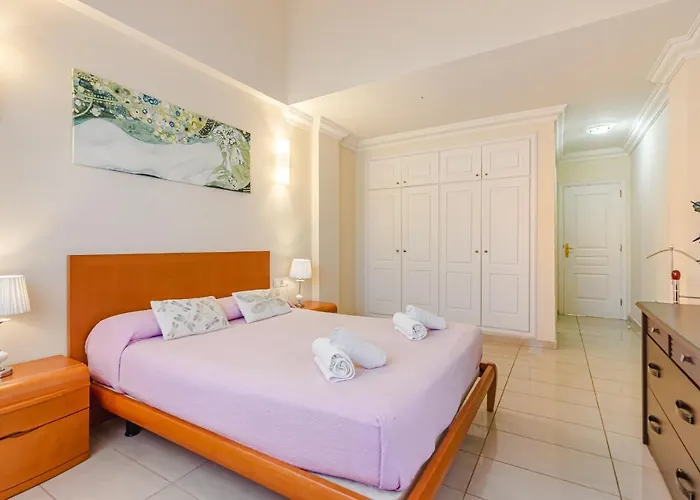 Apartament Terrazas Del Duque 3a001