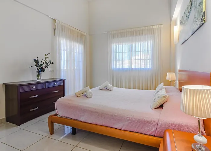 Apartament Terrazas Del Duque 3a001