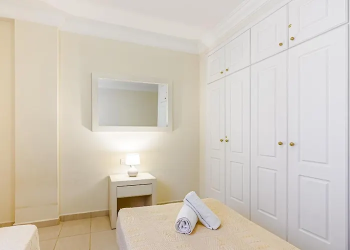 Terrazas Del Duque 3a001 Apartament