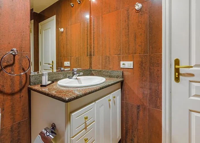 Terrazas Del Duque 3a001 Apartament *