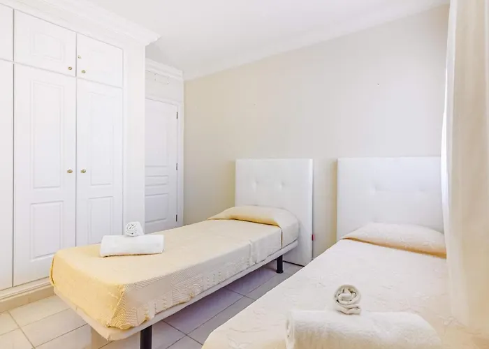 Terrazas Del Duque 3a001 Apartament *