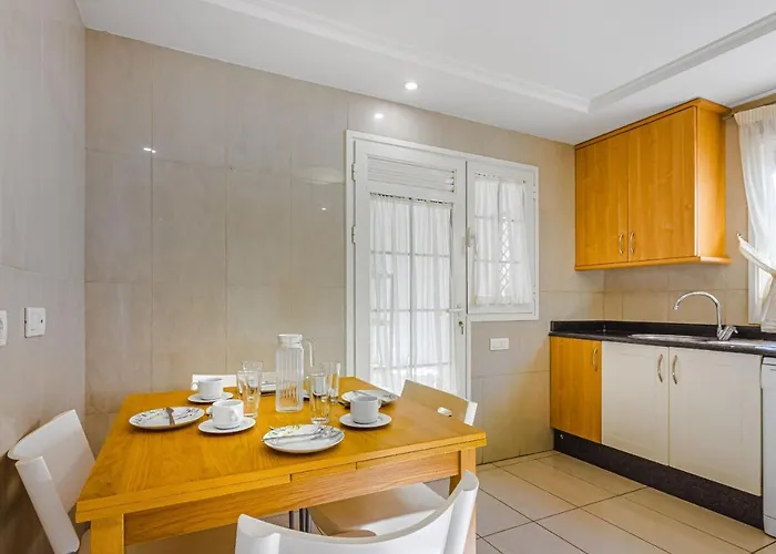 Terrazas Del Duque 3a001