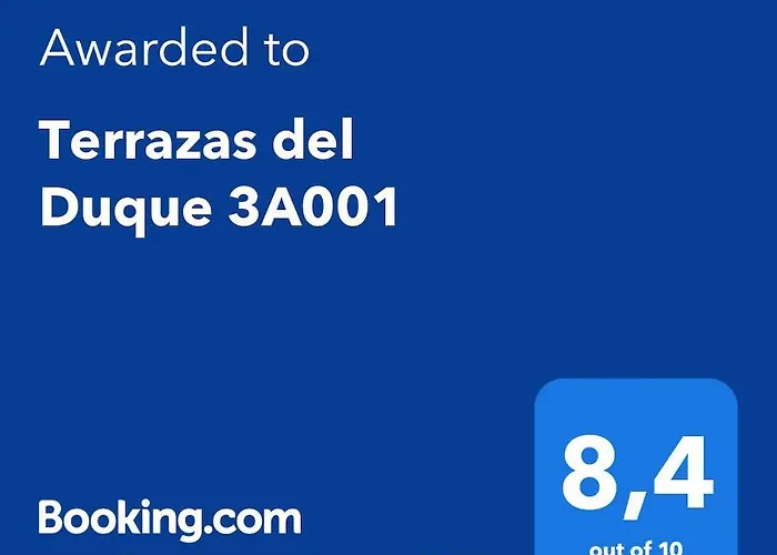 Terrazas Del Duque 3a001 Διαμέρισμα Costa Adeje (Tenerife)