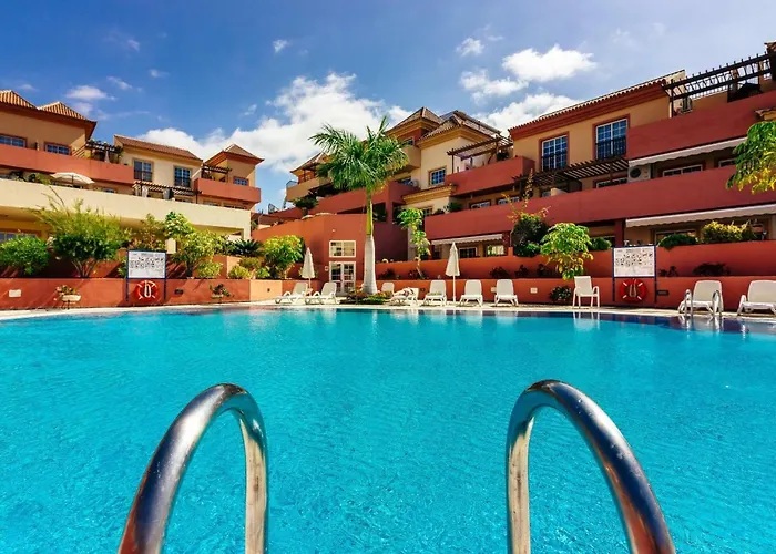 Terrazas Del Duque 3a001 *