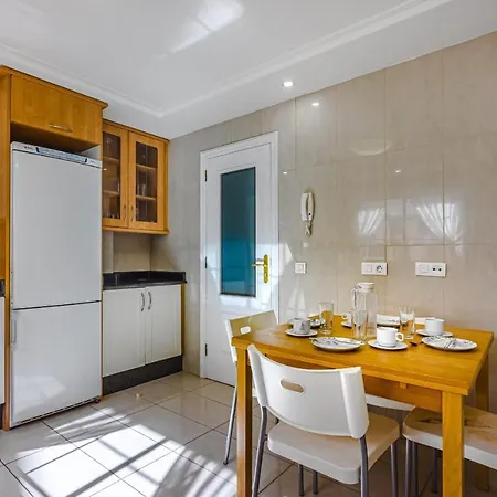 Terrazas Del Duque 3a001 Apartament