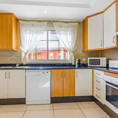 Terrazas Del Duque 3a001 Apartament *