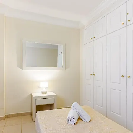 Terrazas Del Duque 3a001 Apartament