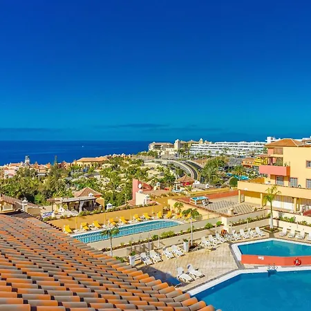 Apartament Terrazas Del Duque 3a001 *