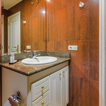 Terrazas Del Duque 3a001 Apartament *