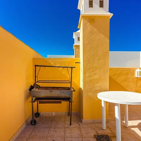 Terrazas Del Duque 3a001 *