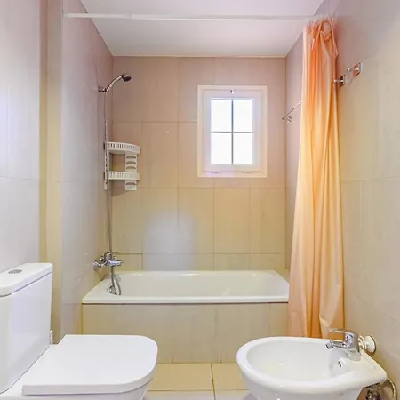 Apartament Terrazas Del Duque 3a001 Costa Adeje (Tenerife)