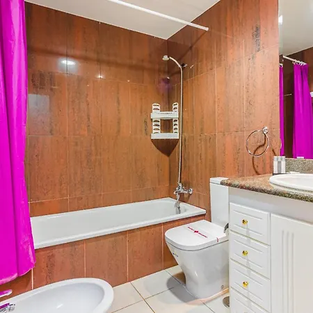 Terrazas Del Duque 3a001 Apartament Costa Adeje (Tenerife)