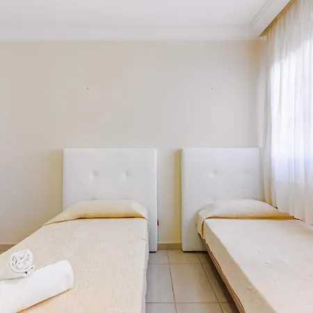 Terrazas Del Duque 3a001 Apartament *