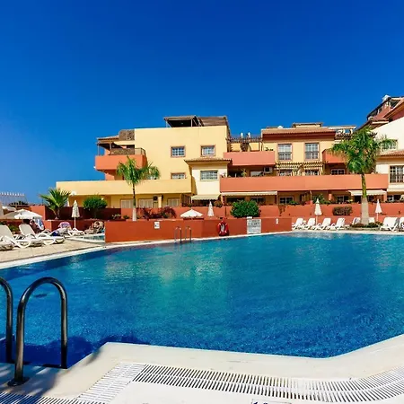 Apartament Terrazas Del Duque 3a001 Costa Adeje (Tenerife)