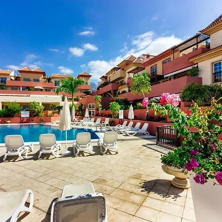 Apartament Terrazas Del Duque 3a001 *