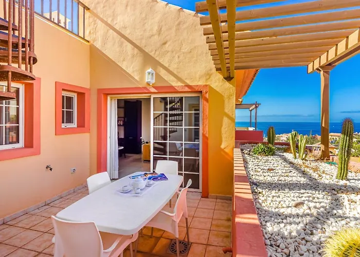 Terrazas Del Duque 3a001 Appartamento *