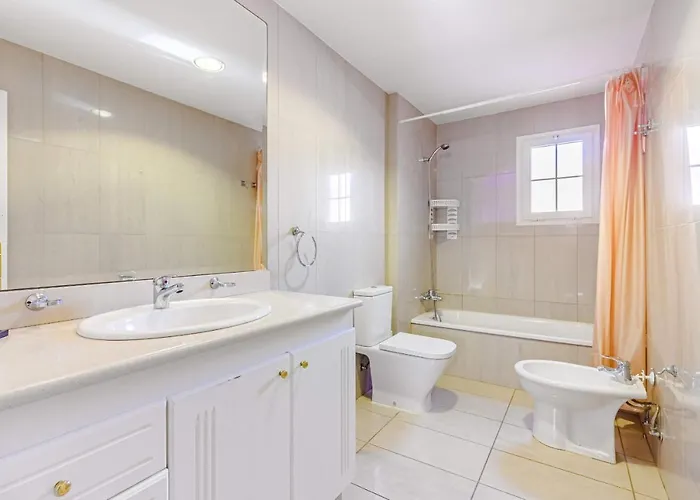 Terrazas Del Duque 3a001 * Costa Adeje