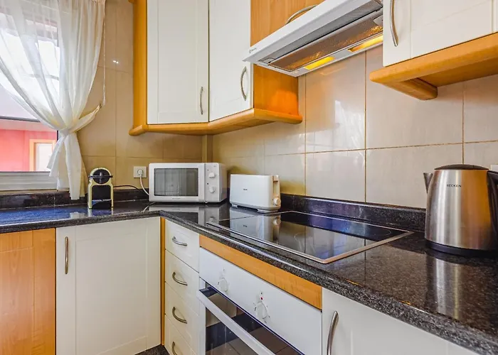 Terrazas Del Duque 3a001 *