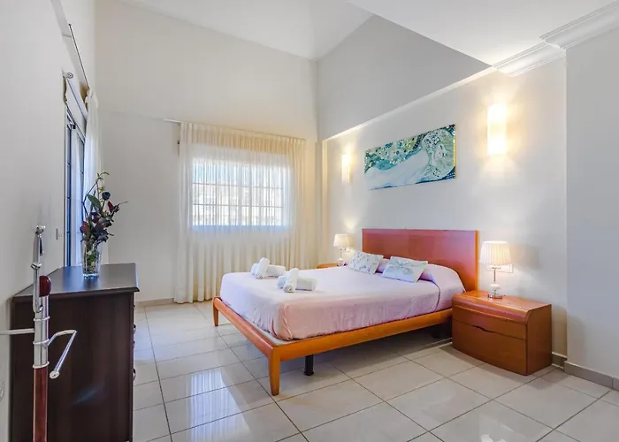 Appartamento Terrazas Del Duque 3a001 *