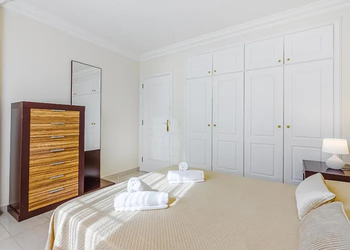 Terrazas Del Duque 3a001 Costa Adeje